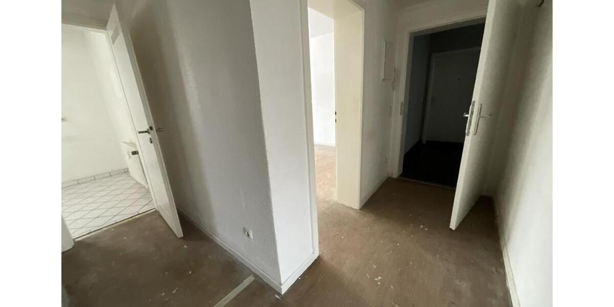 Etagenwohnung Duisburg Duisburg-Mitte - 2 Zimmer, 55 m&sup2;, 579&euro; | Angebot:25233606