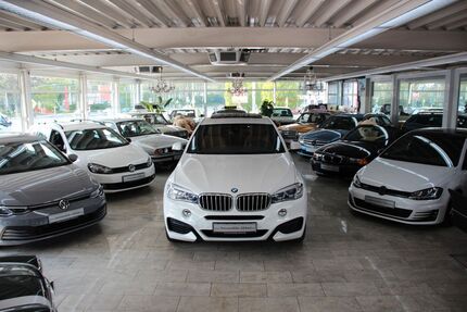 BMW X6 79.000 km 34.890 &euro; Essen 45356