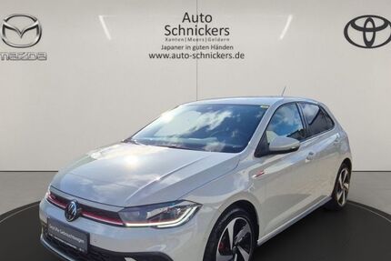 VW Polo 16.025 km 24.492 &euro; Moers 47441