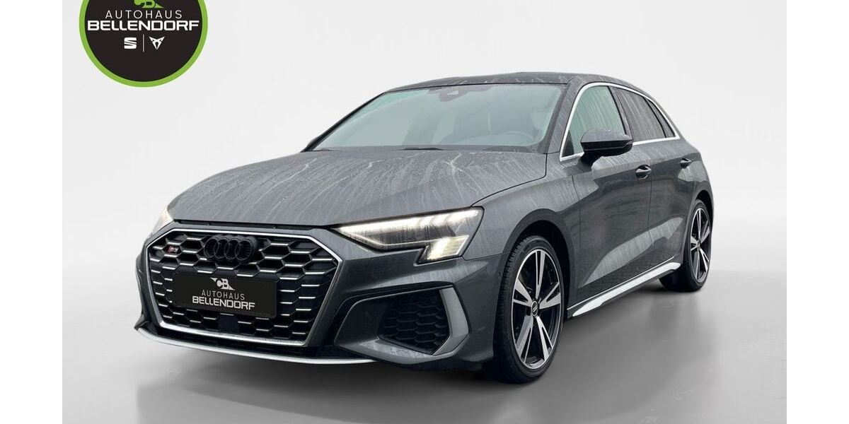 Audi S3 84.143 km 32.940 &euro; Bottrop 46244