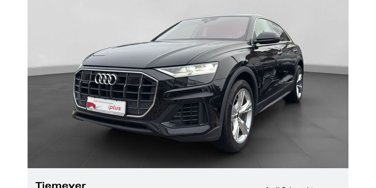 Audi Q8 65.800 km 52.980 &euro; Oberhausen 46047