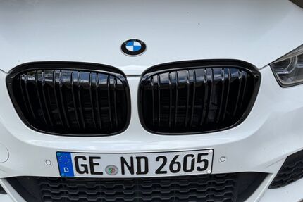 BMW X1 62.000 km 22.999 &euro; Gelsenkirchen 45886