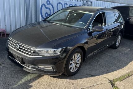 VW Passat Variant 131.800 km 18.750 &euro; Krefeld 47805
