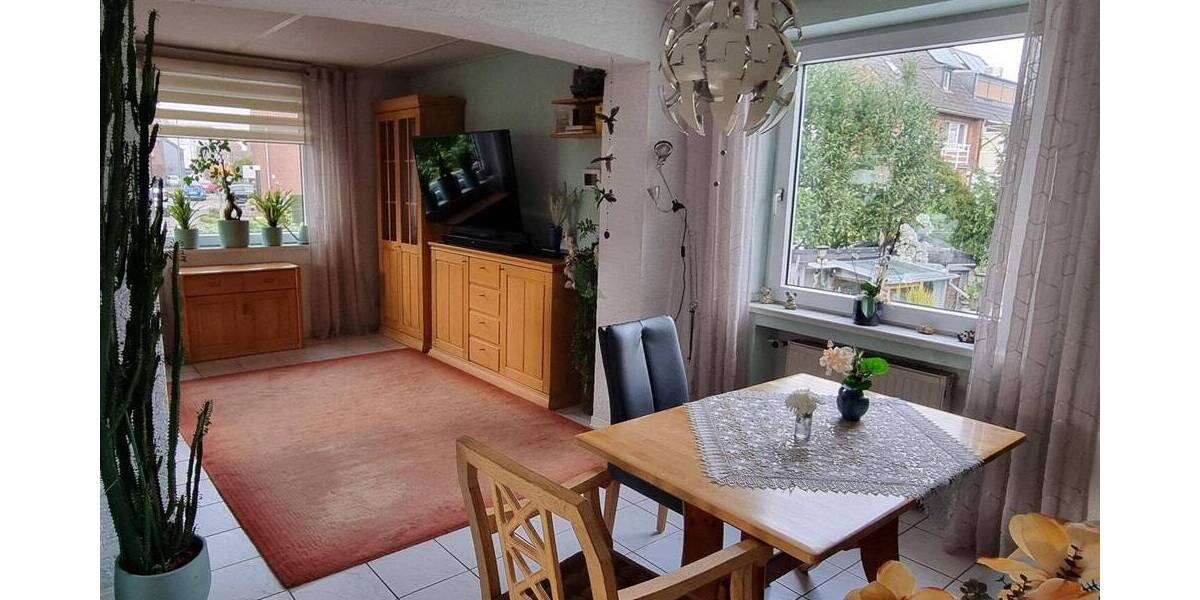 Einfamilienhaus Krefeld Hüls - 4 Zimmer, 110 m&sup2;, 370.000&euro; | Angebot:25997449
