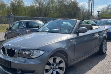 BMW 120 221.292 km 5.900 &euro; Bottrop 46238