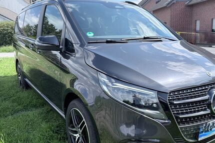 Mercedes-Benz V 250 48.000 km 67.100 &euro; Dinslaken 46539