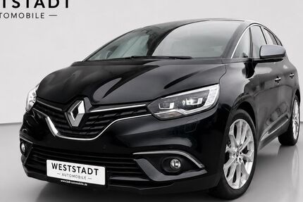 Renault Scenic 202.234 km 8.200 &euro; Essen 45145