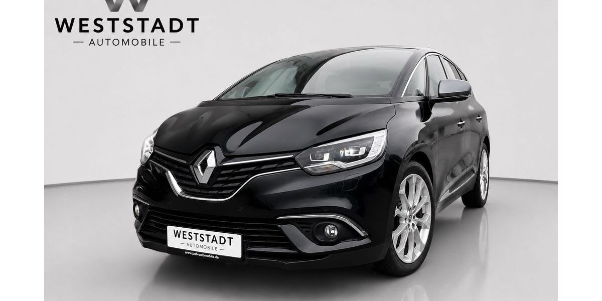 Renault Scenic 202.234 km 8.200 &euro; Essen 45145