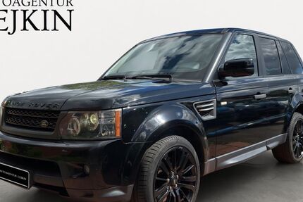 Land Rover Range Rover Sport 185.156 km 7.490 &euro; Krefeld 47803
