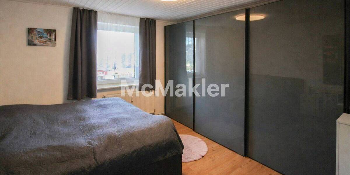 Etagenwohnung Oberhausen Marienkirche - 3 Zimmer, 64 m&sup2;, 124.000&euro; | Angebot:26219201