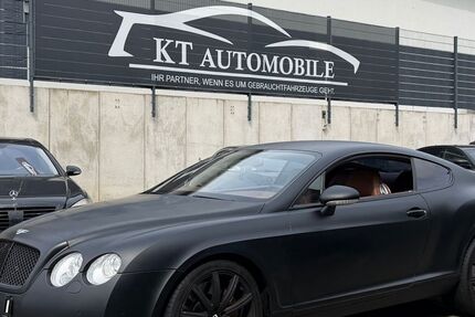 Bentley Continental GT 158.000 km 15.999 &euro; Dinslaken 46539