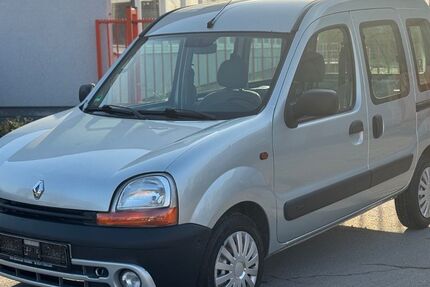 Renault Kangoo 77.000 km 4.990 &euro; Herten 45701