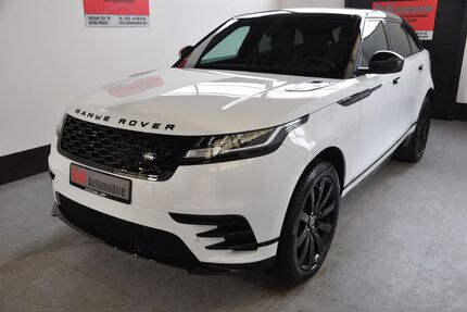 Land Rover Range Rover Velar 46.800 km 33.800 &euro; Moers 47445