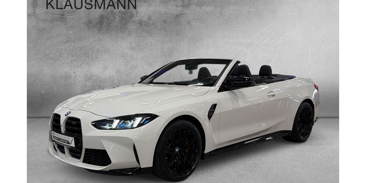 BMW M4 7.597 km 89.658 &euro; Krefeld 47800