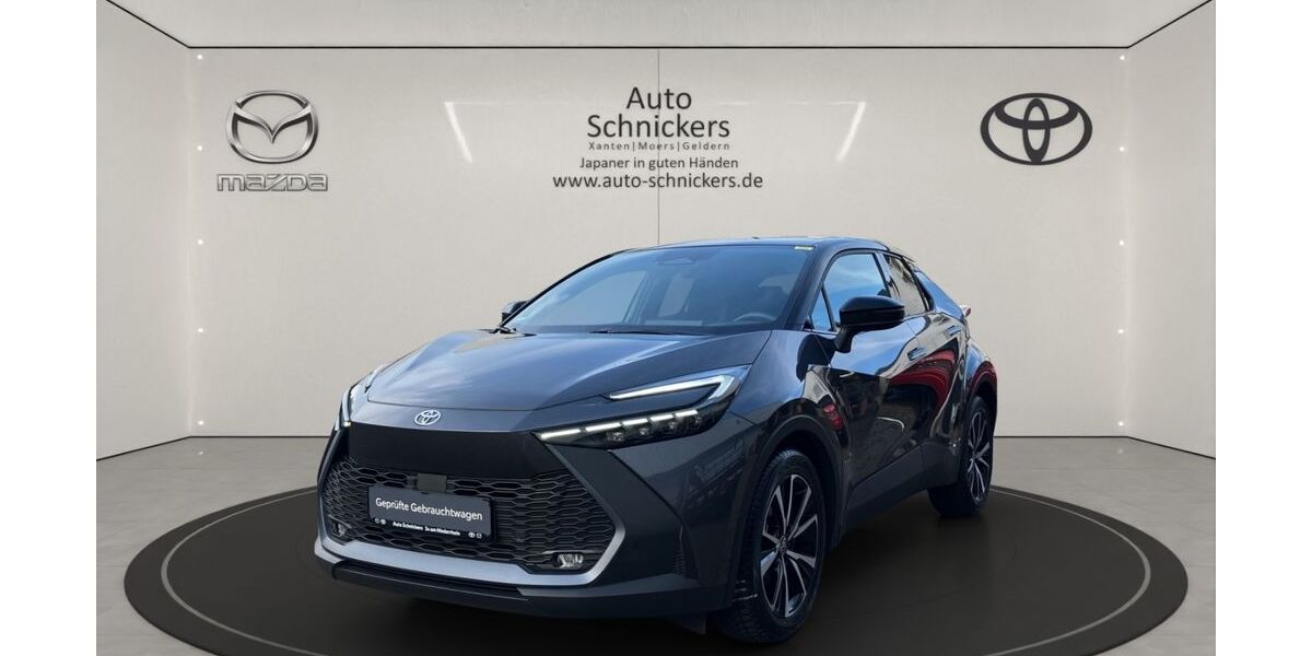 Toyota C-HR 23.625 km 27.992 &euro; Geldern 47608