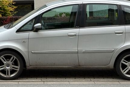 Lancia MUSA 153.678 km 2.799 &euro; Essen 45143