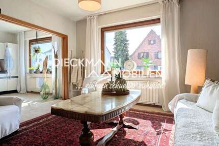 Haus Oberhausen Schmachtendorf - 6 Zimmer, 120 m&sup2;, 345.000&euro; | Angebot:26178659