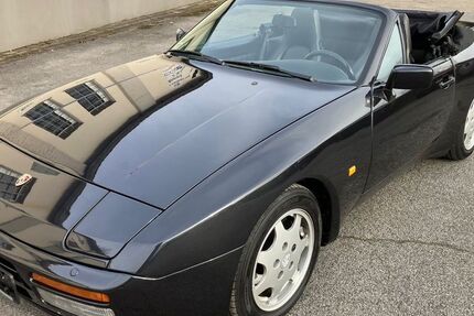Porsche 944 185.600 km 17.900 &euro; Mülheim/Ruhr 45481