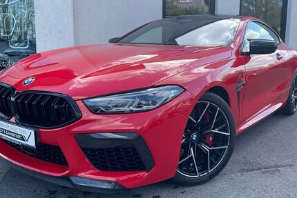 BMW M8 16.480 km 114.000 &euro; Essen 45134