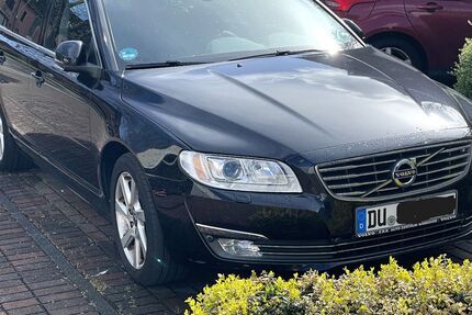 Volvo V70 298.300 km 5.360 &euro; Duisburg 47239