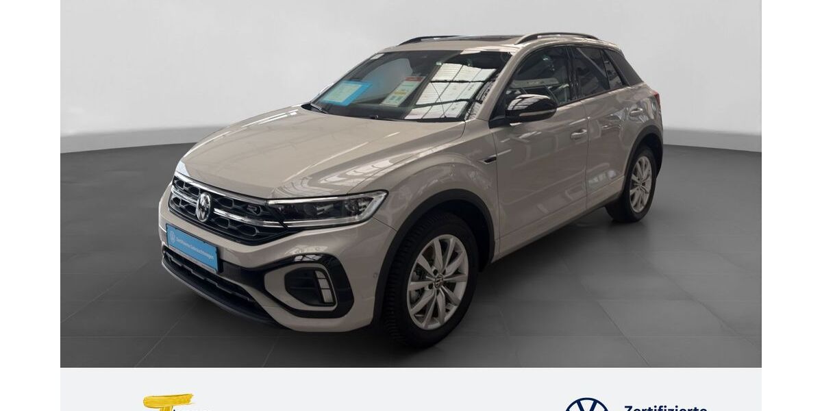 VW T-Roc 2.608 km 29.250 &euro; Gelsenkirchen 45888