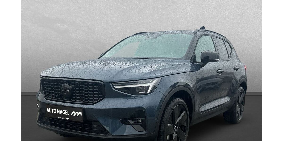 Volvo XC40 2.461 km 39.880 &euro; Geldern 47608