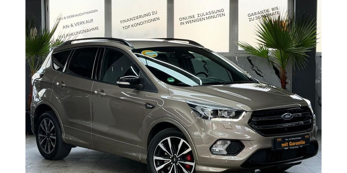 Ford Kuga 62.828 km 16.900 &euro; Mülheim An der Ruhr 45475