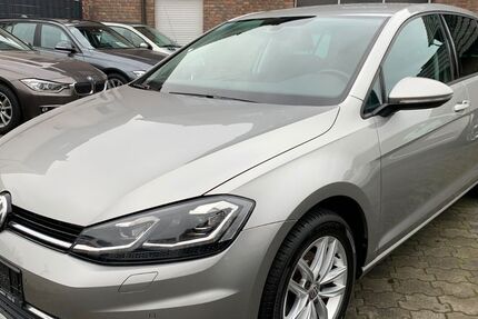 VW Golf 117.000 km 14.300 &euro; Moers 47443