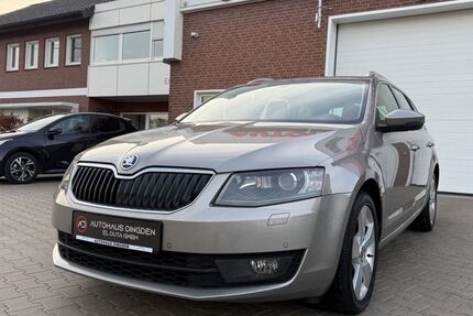 Skoda Octavia 149.000 km 8.950 &euro; Hamminkeln 46499