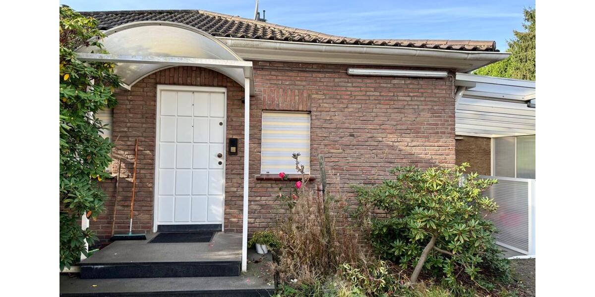 Bungalow Wesel Fusternberg - 6 Zimmer, 135 m&sup2;, 545.000&euro; | Angebot:26120871