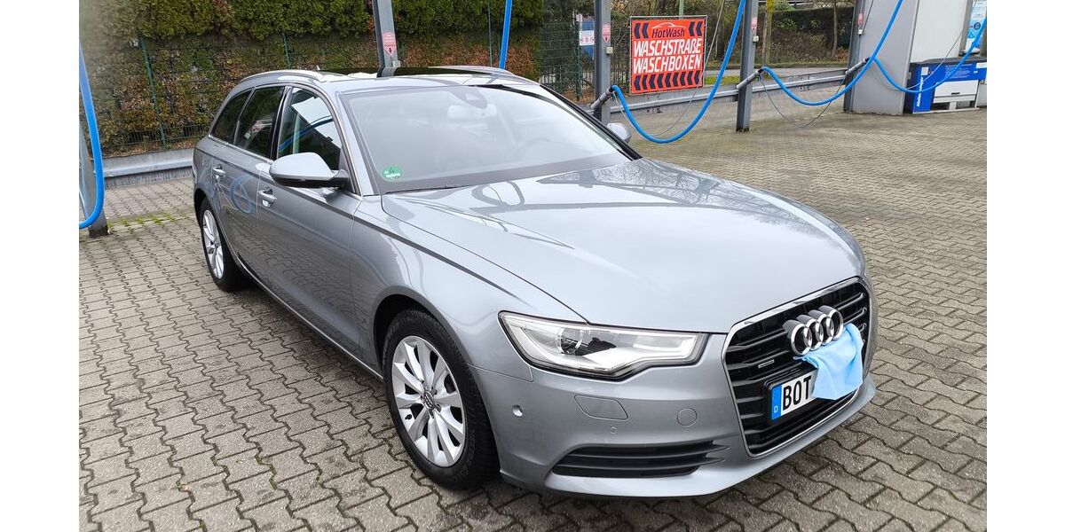 Audi A6 Allroad 94.800 km 19.800 &euro; Bottrop 46244