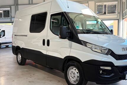 IVECO Andere 95.000 km 10.500 &euro; Gelsenkirchen 45879