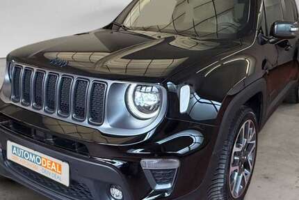 Jeep Renegade 42.726 km 99.999 &euro; Moers 47445