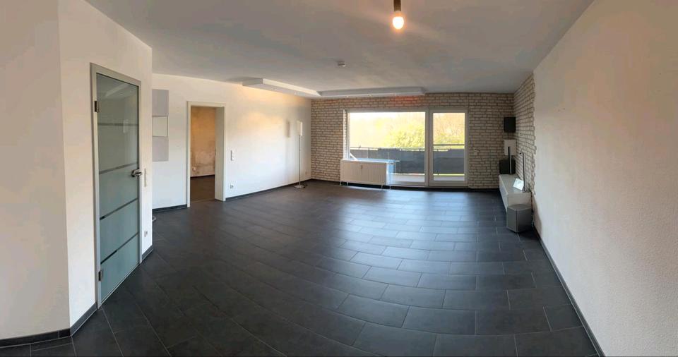 Etagenwohnung Oberhausen Alsfeld - 3 Zimmer, 93 m&sup2;, 329.000&euro; | Angebot:25842496