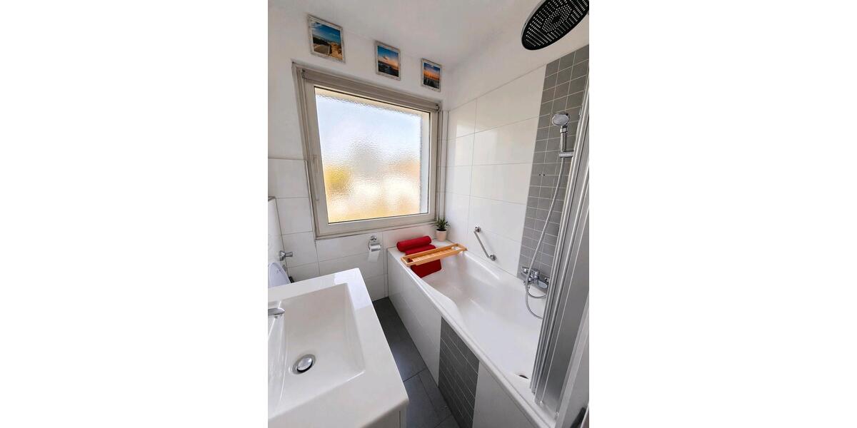 Etagenwohnung Duisburg Rheinhausen - 3 Zimmer, 74 m&sup2;, 184.000&euro; | Angebot:26946330