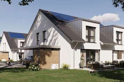 Haus Mülheim an der Ruhr / Mintard Mintard - 4 Zimmer, 134 m&sup2;, 599.000&euro; | Angebot:27108671