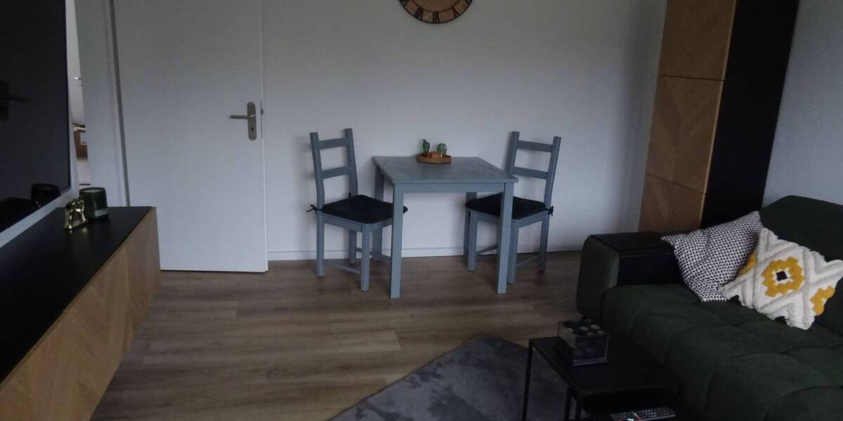 Etagenwohnung Essen Gerschede - 3 Zimmer, 77 m&sup2;, 620&euro; | Angebot:26170608
