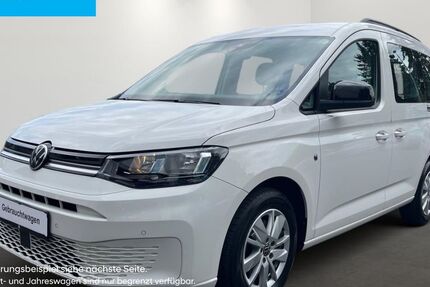 VW Caddy 39.447 km 23.450 &euro; Mülheim 45481