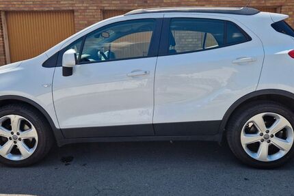 Opel Mokka 170.000 km 6.987 &euro; Gelsenkirchen 45881