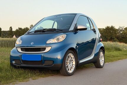 Smart ForTwo 85.579 km 4.650 &euro; Schermbeck 46514