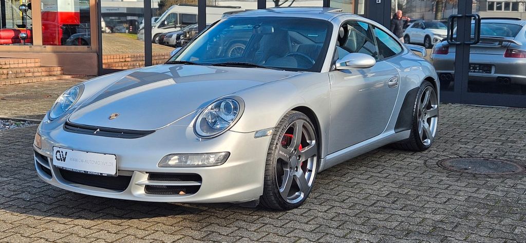 Porsche 997 239.500 km 36.500 &euro; Marl 45770