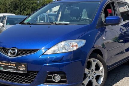 Mazda 5 133.000 km 11.990 &euro; Rheinberg 47495