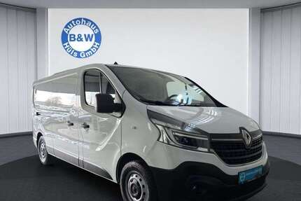 Renault Trafic 118.118 km 19.799 &euro; Krefeld 47805