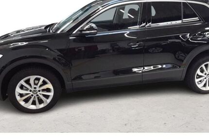 VW T-Roc 7.396 km 23.220 &euro; Moers 47441