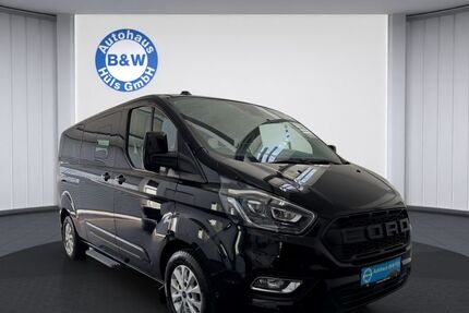 Ford Tourneo Custom 149.388 km 28.999 &euro; Krefeld 47805