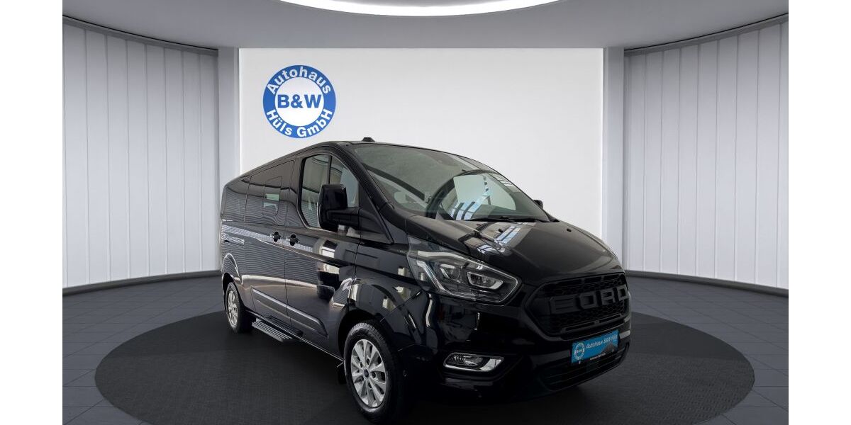 Ford Tourneo Custom 149.388 km 28.999 &euro; Krefeld 47805