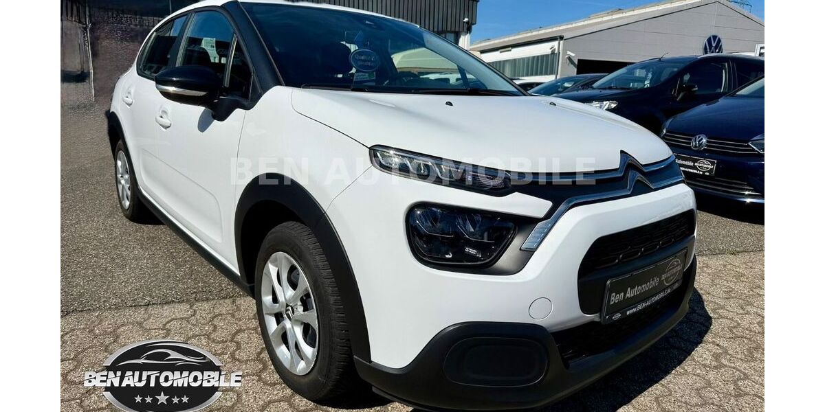 Citroen C3 32.800 km 11.900 &euro; Wesel 46485