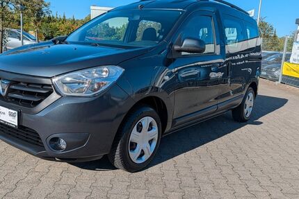 Dacia Dokker 79.777 km 8.999 &euro; Essen 45326
