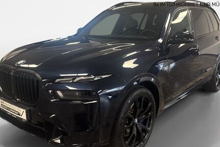BMW X7 25.228 km 89.490 &euro; Dorsten 46282