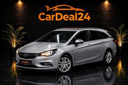 Opel Astra 205.000 km 4.999 &euro; Voerde 46562